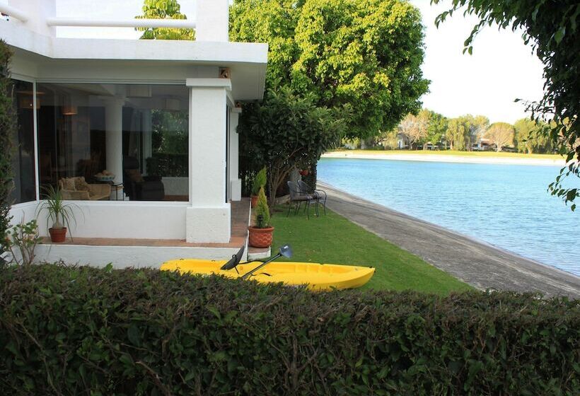 Casa Boutique Del Lago