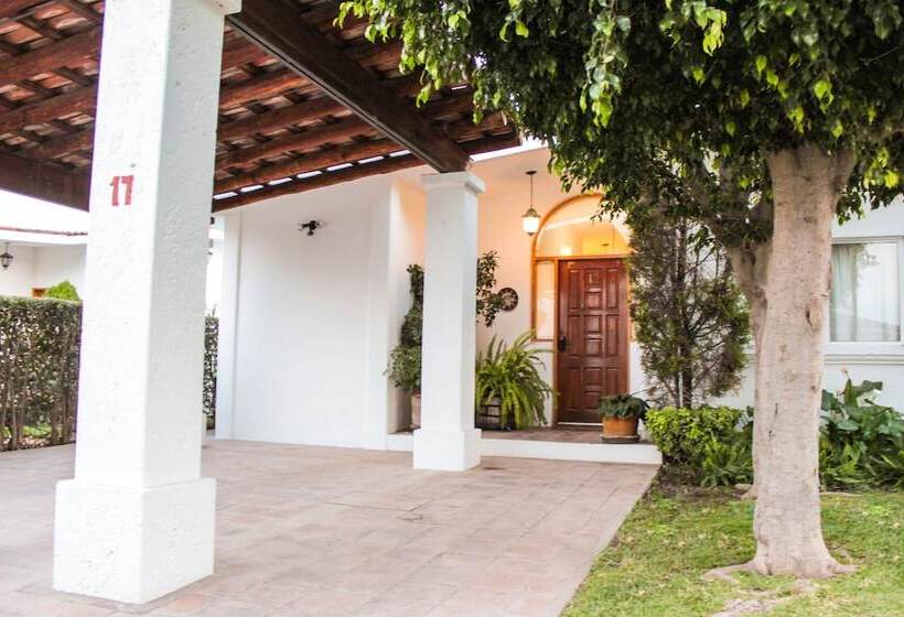 Casa Boutique Del Lago