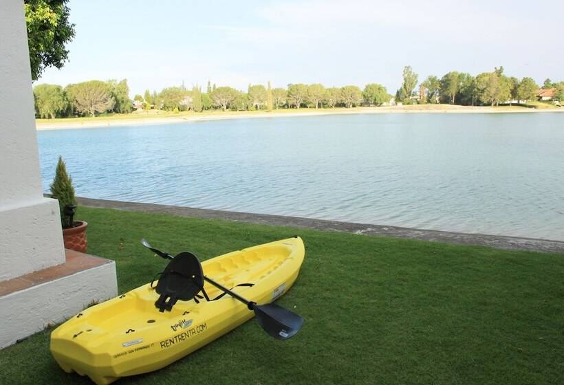 Casa Boutique Del Lago