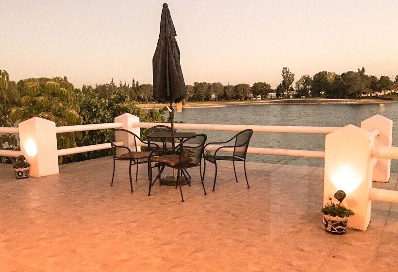 Casa Boutique Del Lago