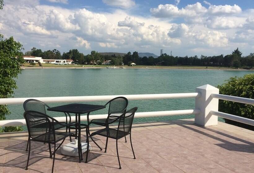 Casa Boutique Del Lago