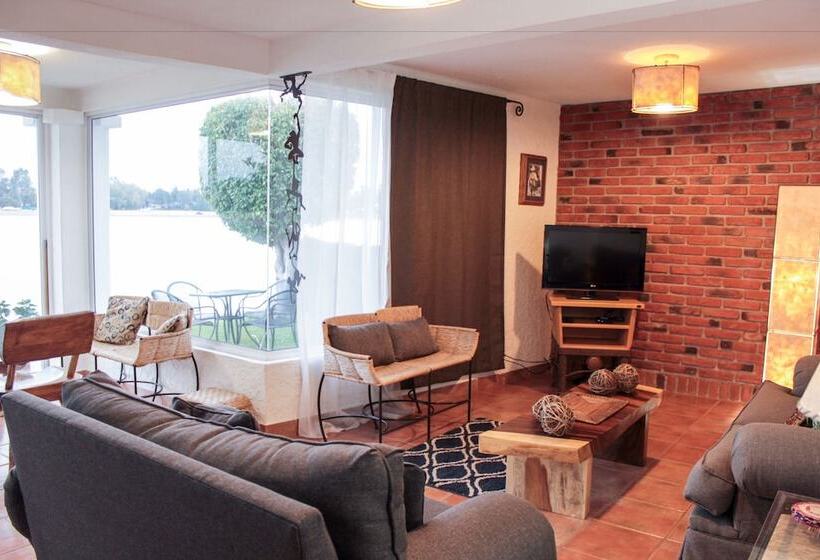 Casa Boutique Del Lago