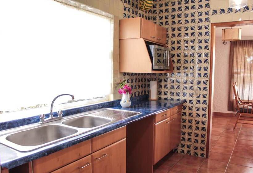 Casa Boutique Del Lago