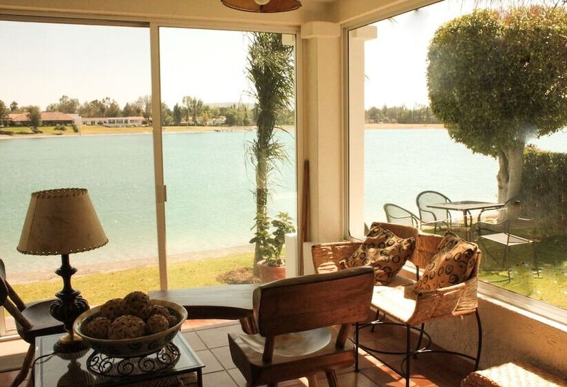 Casa Boutique Del Lago