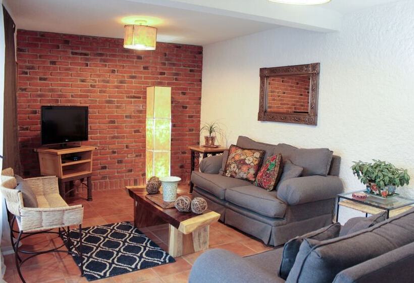 Casa Boutique Del Lago