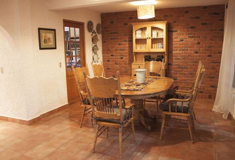 Casa Boutique Del Lago