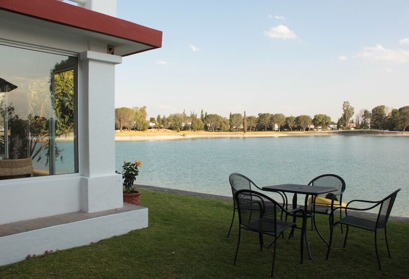 Casa Boutique Del Lago