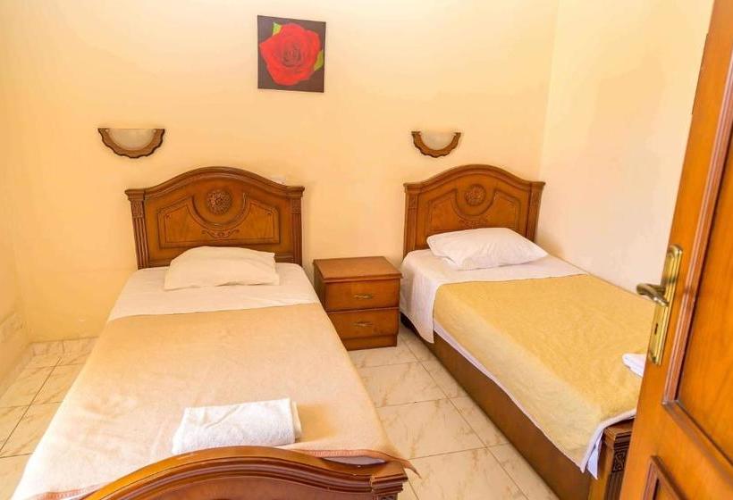 Chrysanthos Boutique Apartments