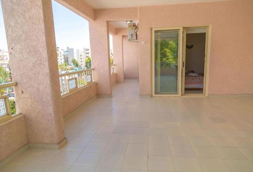 Chrysanthos Boutique Apartments