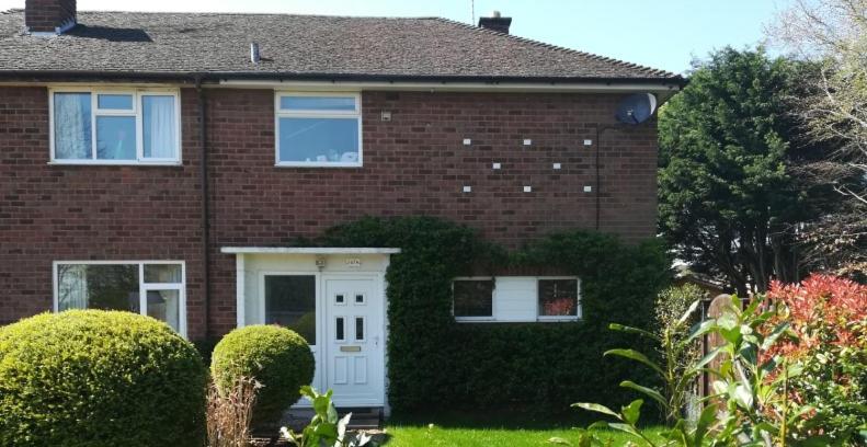 Self Catering Stratford