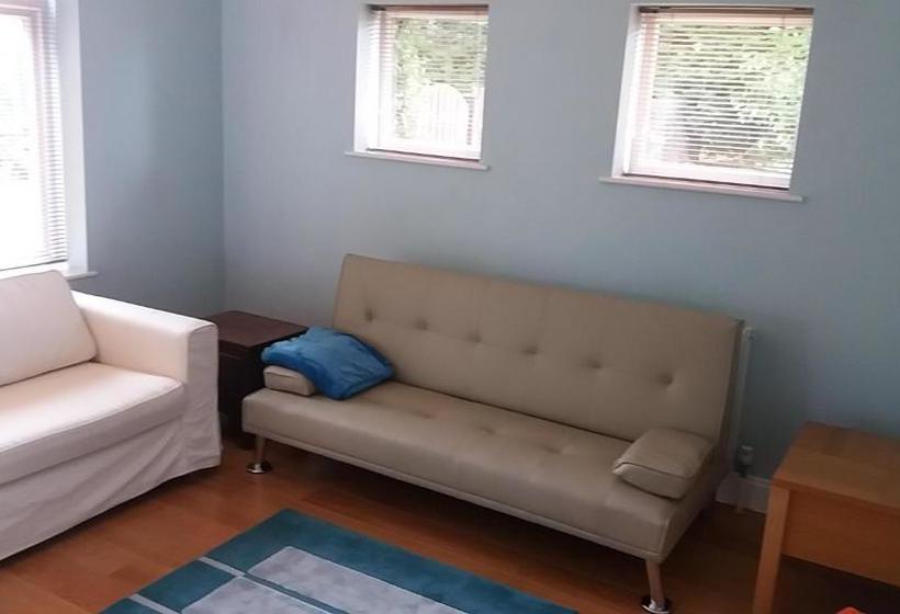 Self Catering Stratford