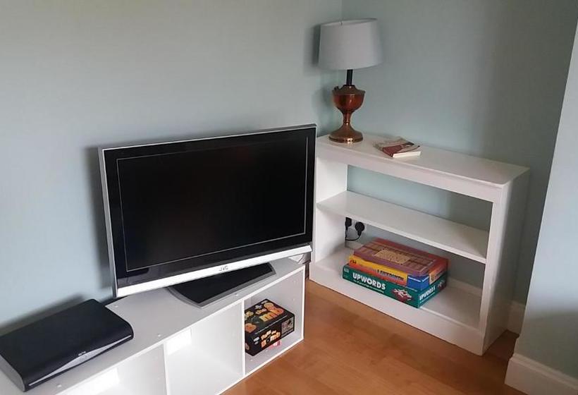 Self Catering Stratford