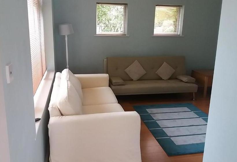 Self Catering Stratford