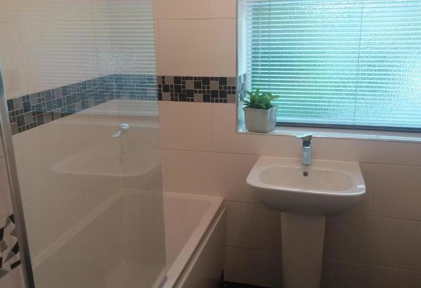 Self Catering Stratford