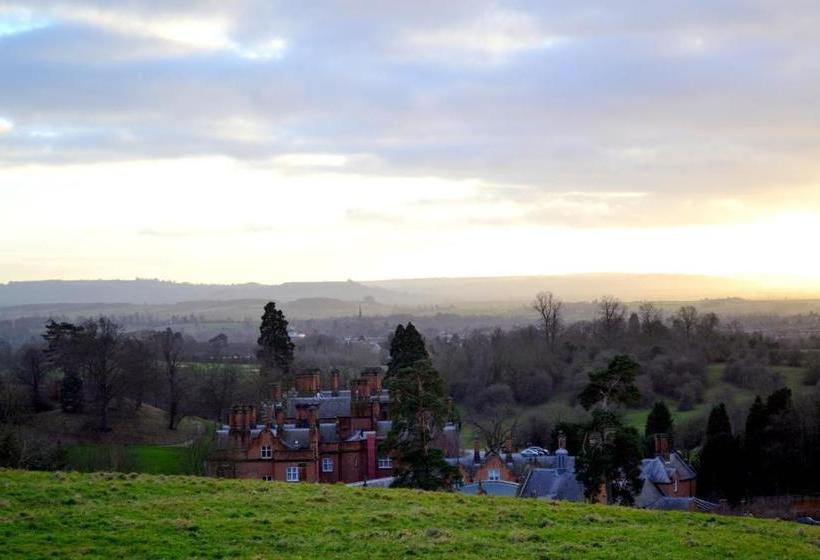 Self Catering Stratford