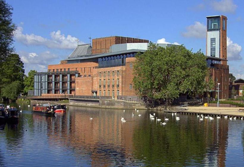 Self Catering Stratford