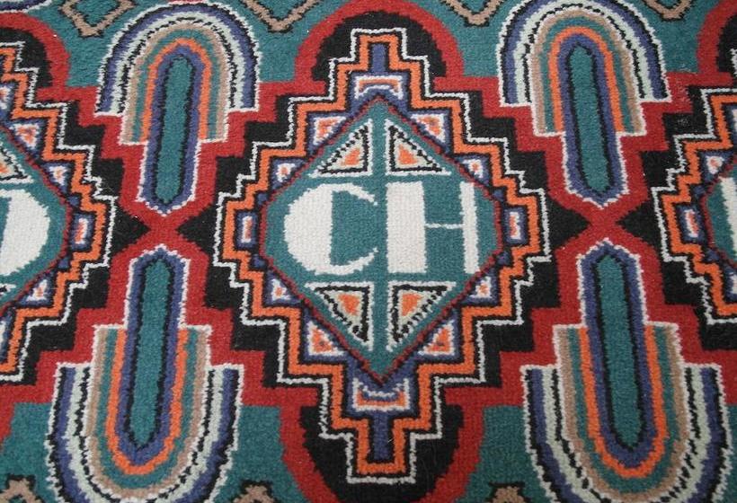 County Hotel Skegness