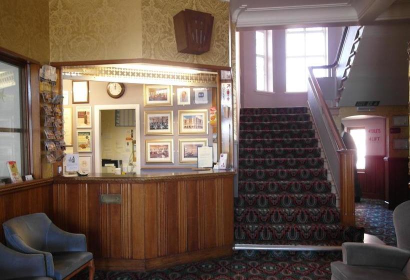 County Hotel Skegness