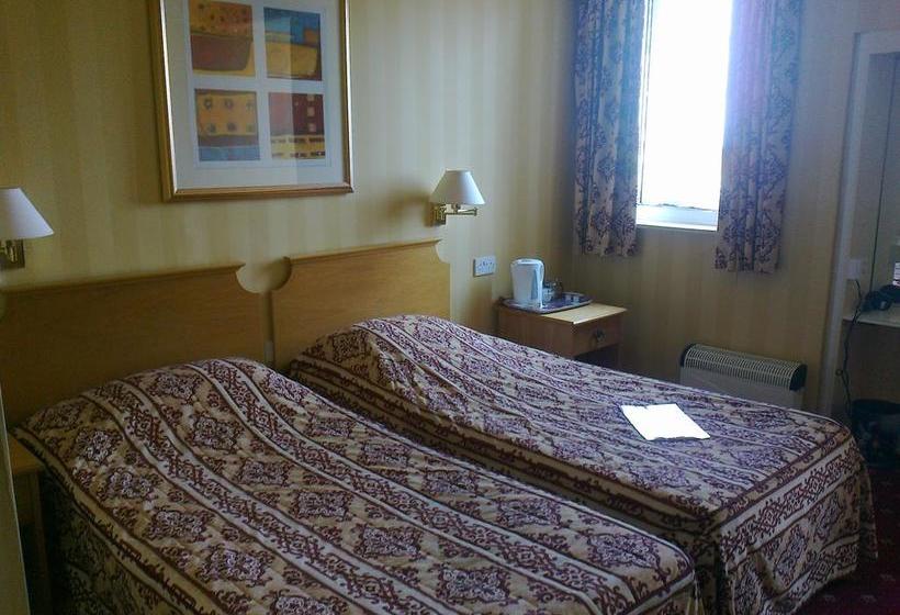 County Hotel Skegness