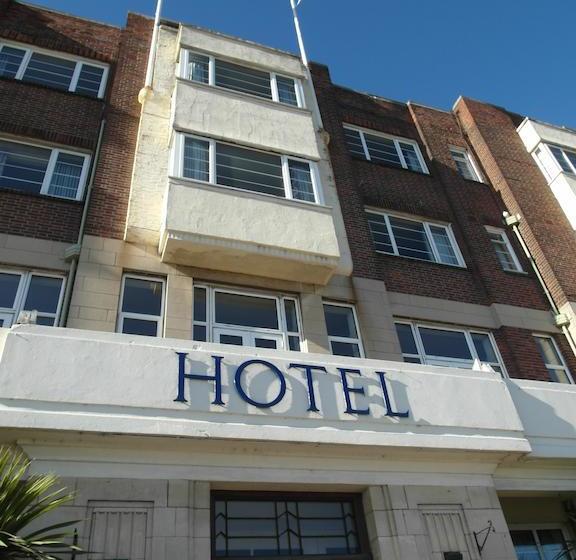 County Hotel Skegness