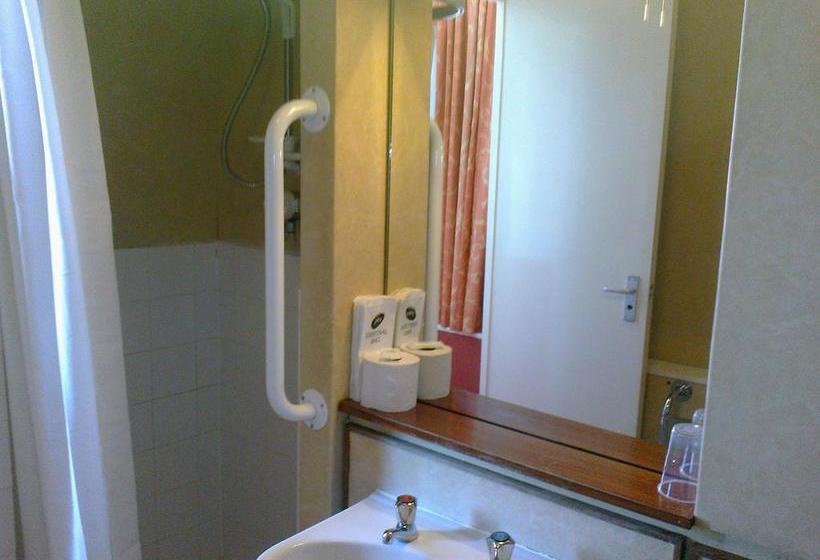 County Hotel Skegness