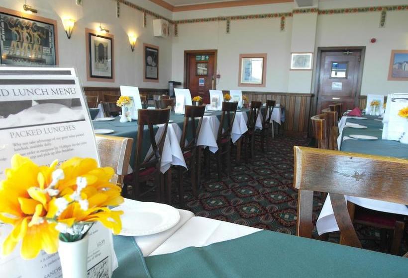 County Hotel Skegness