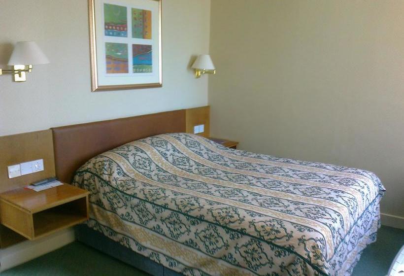 County Hotel Skegness