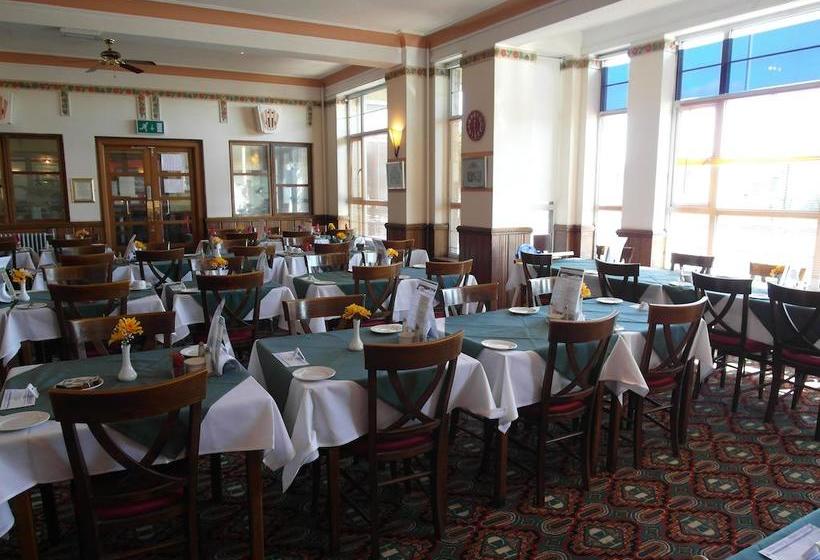 County Hotel Skegness