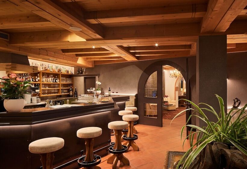 Dolomites Wellness Hotel Savoy