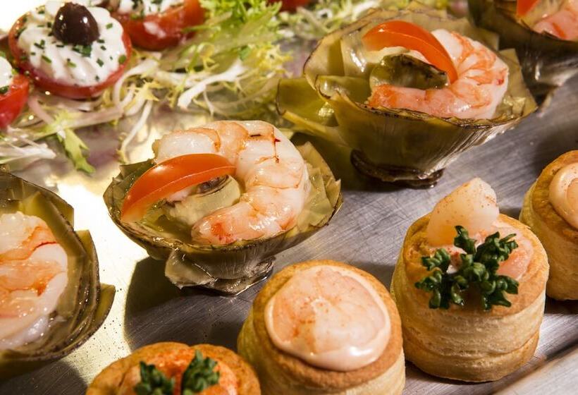 Dolomites Wellness Hotel Savoy