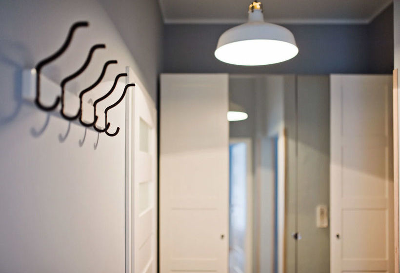 Very Berry   Orzeszkowej 16   Mtp Apartment, Parking, Check In 24h