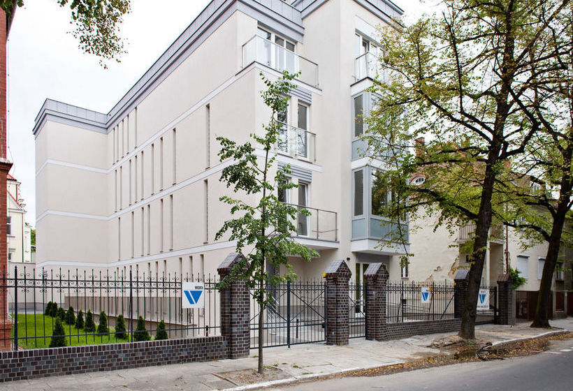 Very Berry   Orzeszkowej 16   Mtp Apartment, Parking, Check In 24h