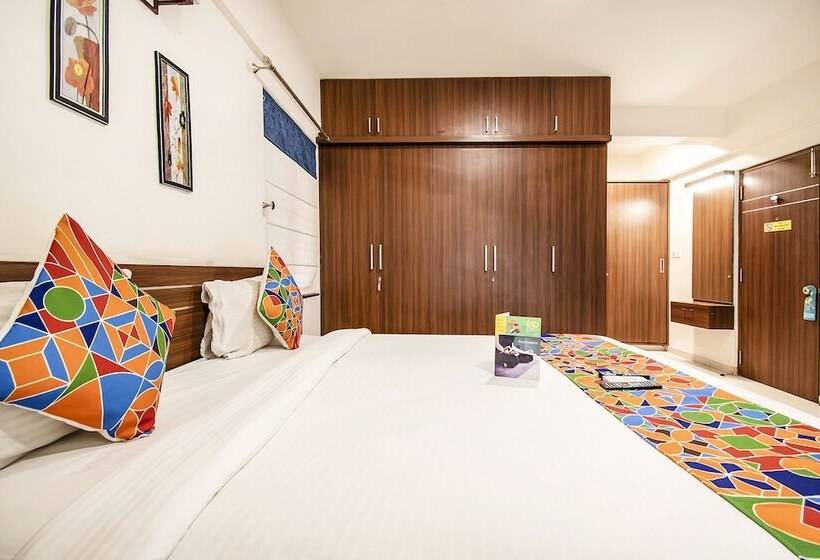 Fabhotel Oakwoods Serai