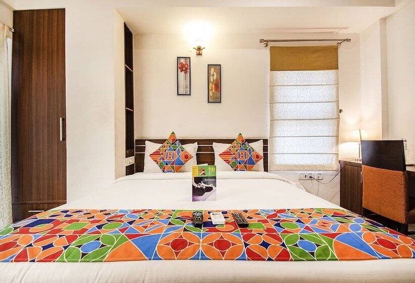 Fabhotel Oakwoods Serai