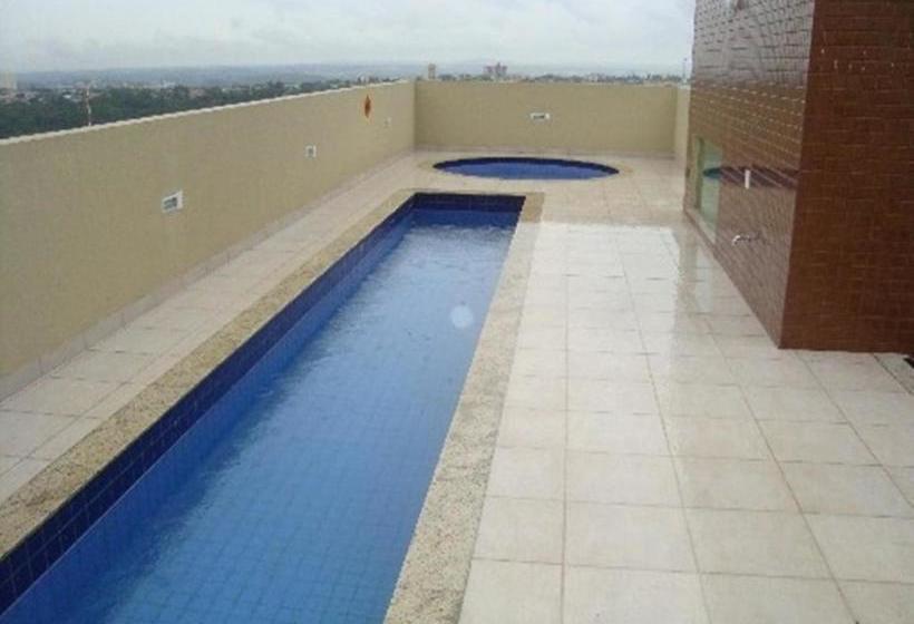 Flats Sierra Bela Vista