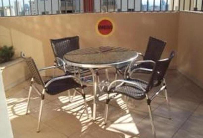 Flats Sierra Bela Vista