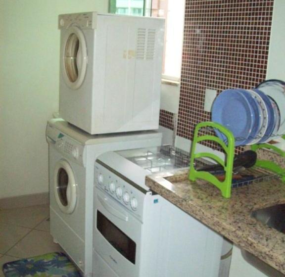 Flats Sierra Bela Vista