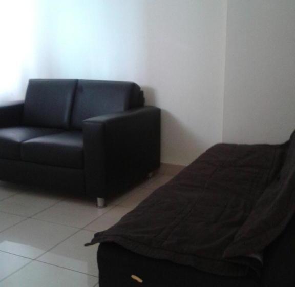 Flats Sierra Bela Vista