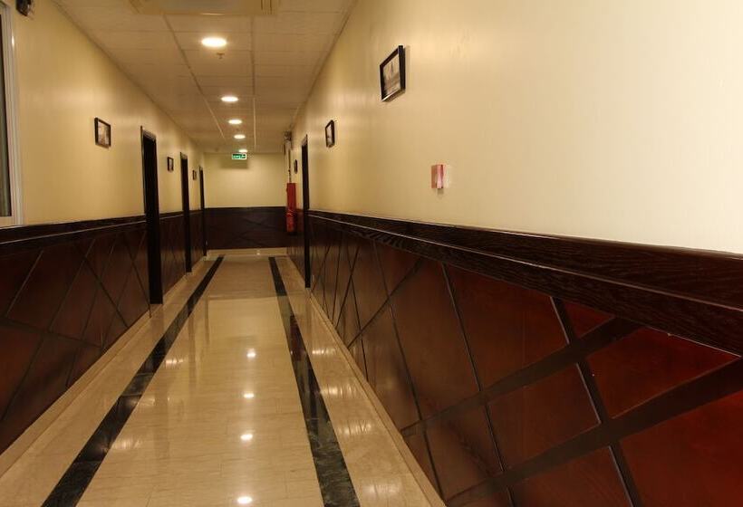 Four Seasons Hotel Apartments