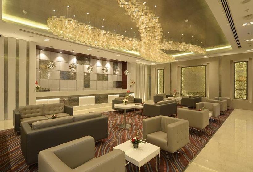 Genesis Hotel Near Mumbai Airport