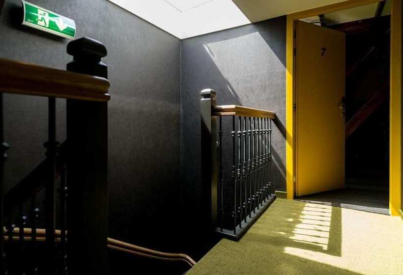 Golden Mansion Apart