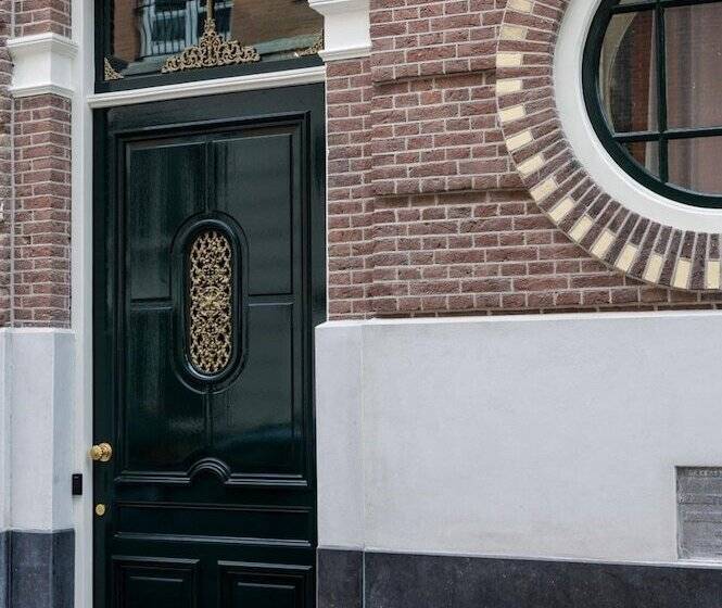 Golden Mansion Apart