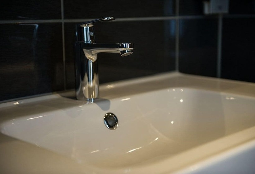 Golden Mansion Apart