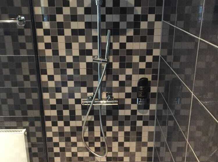 Golden Mansion Apart