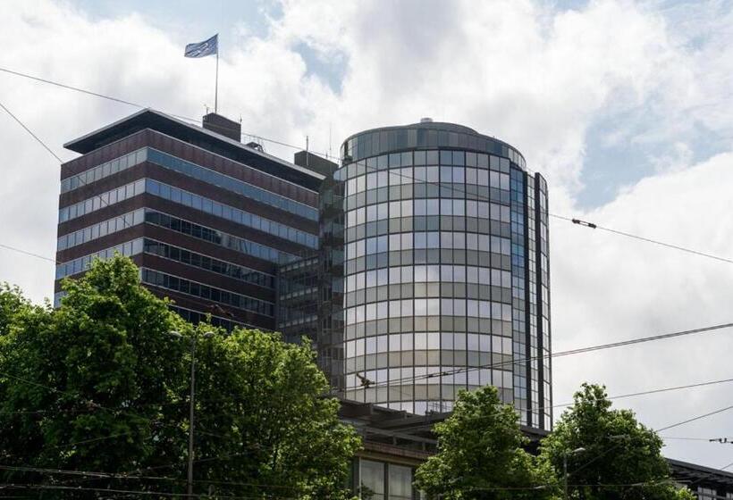 Golden Mansion Apart