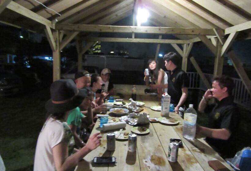 Guest House Diamond   Hostel