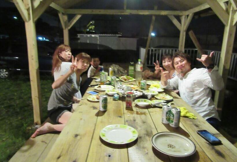 Guest House Diamond   Hostel