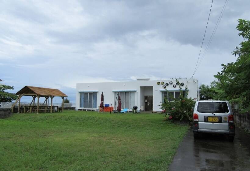 Guest House Diamond   Hostel