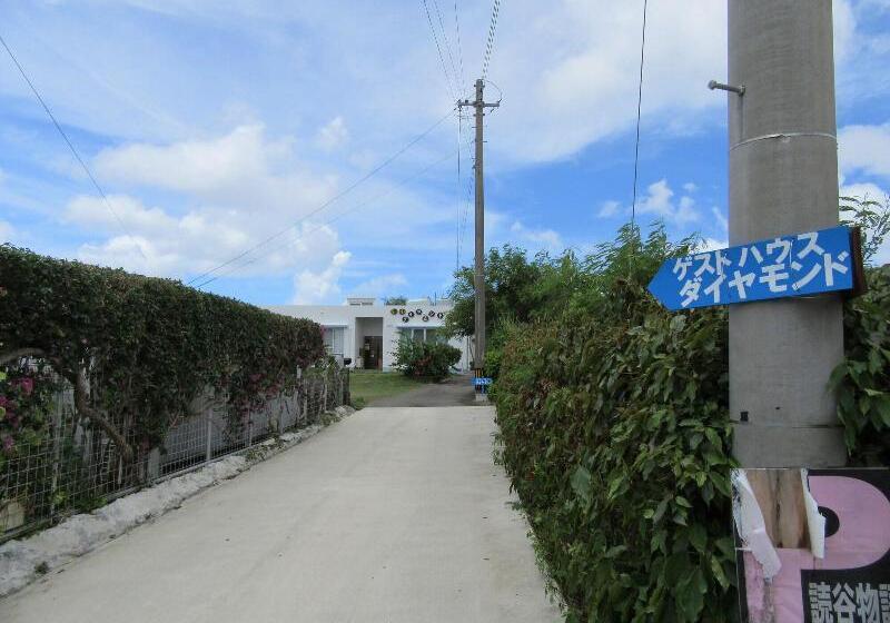 Guest House Diamond   Hostel