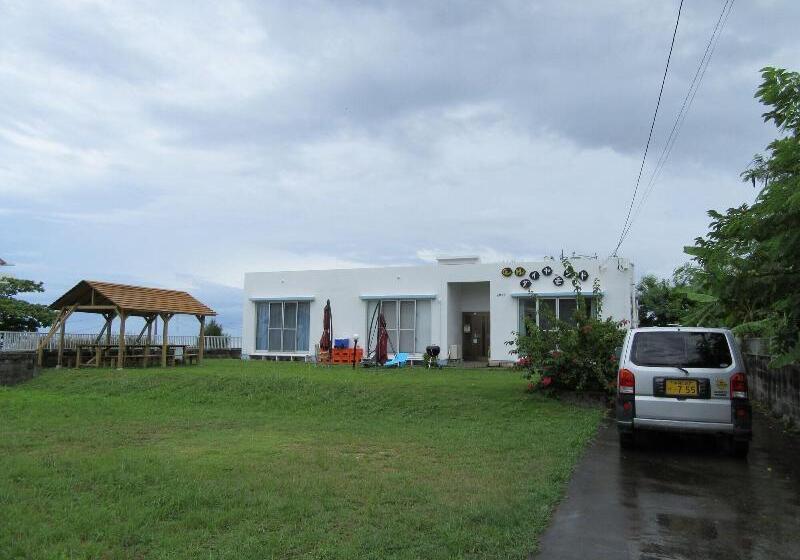 Guest House Diamond   Hostel